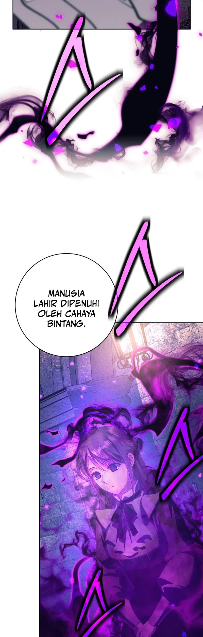 I Quit The Heros Party Chapter 116 - halaman 20