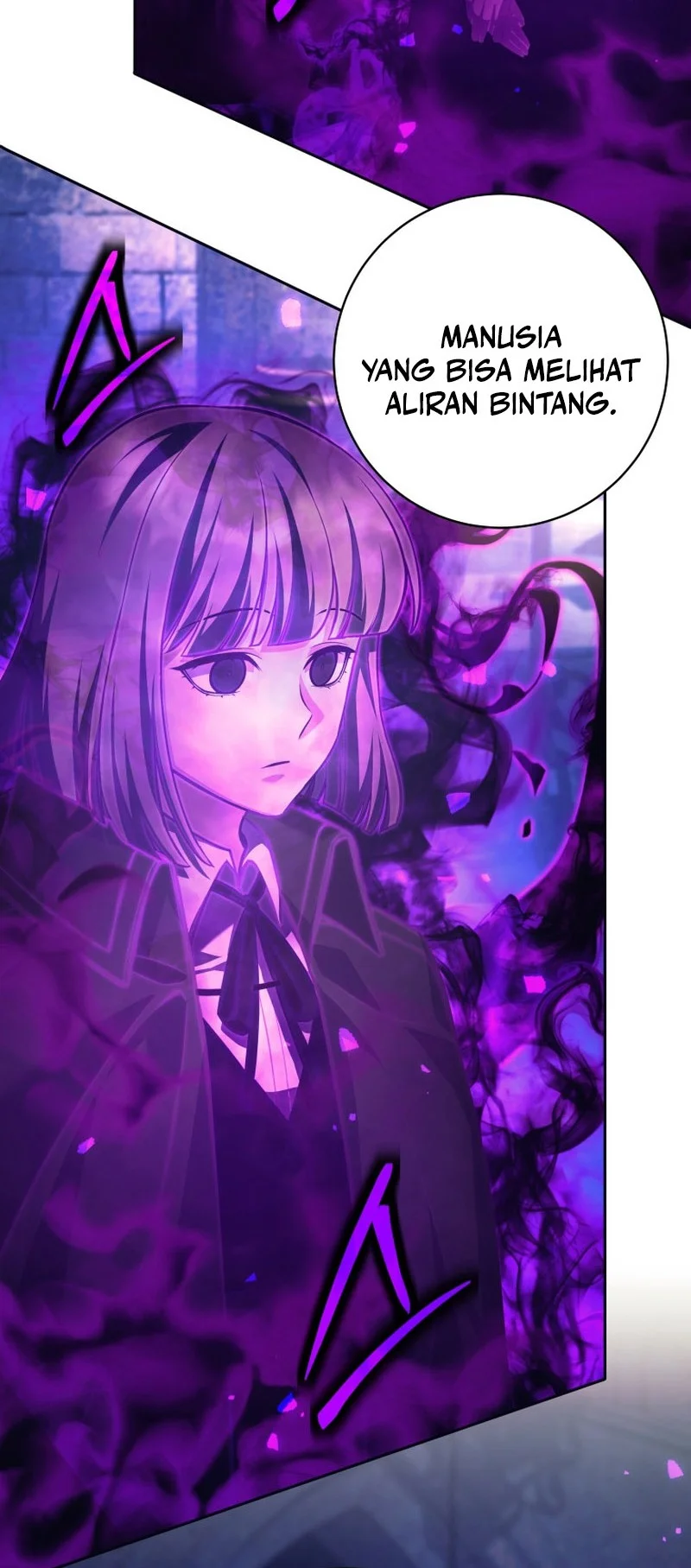 I Quit The Heros Party Chapter 116 - halaman 21