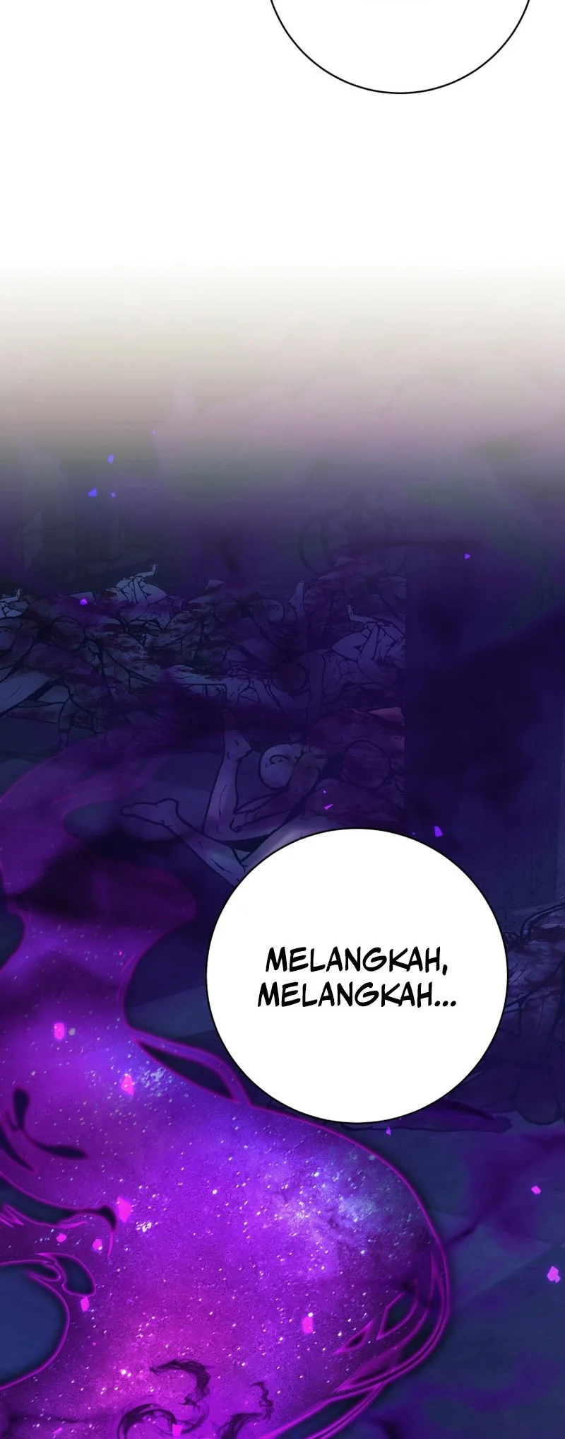 I Quit The Heros Party Chapter 116 - halaman 25
