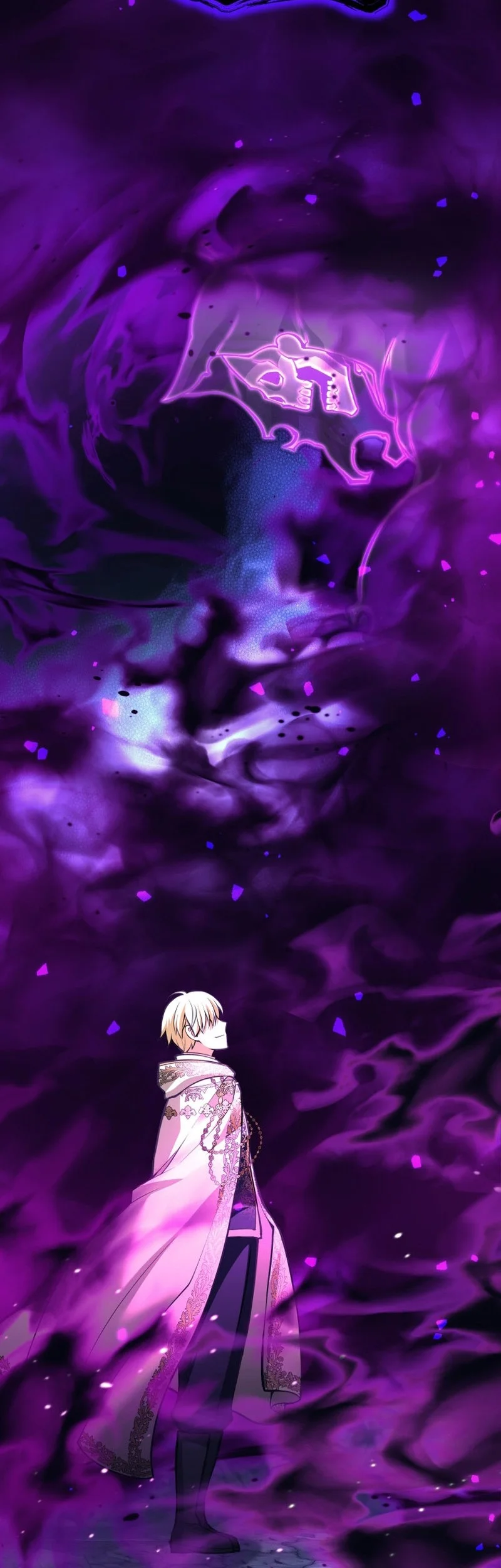 I Quit The Heros Party Chapter 116 - halaman 3