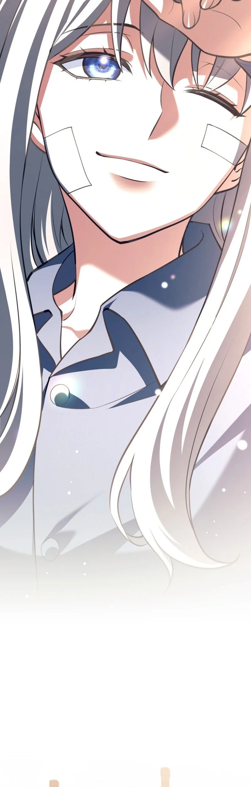 I Quit The Heros Party Chapter 116 - halaman 41
