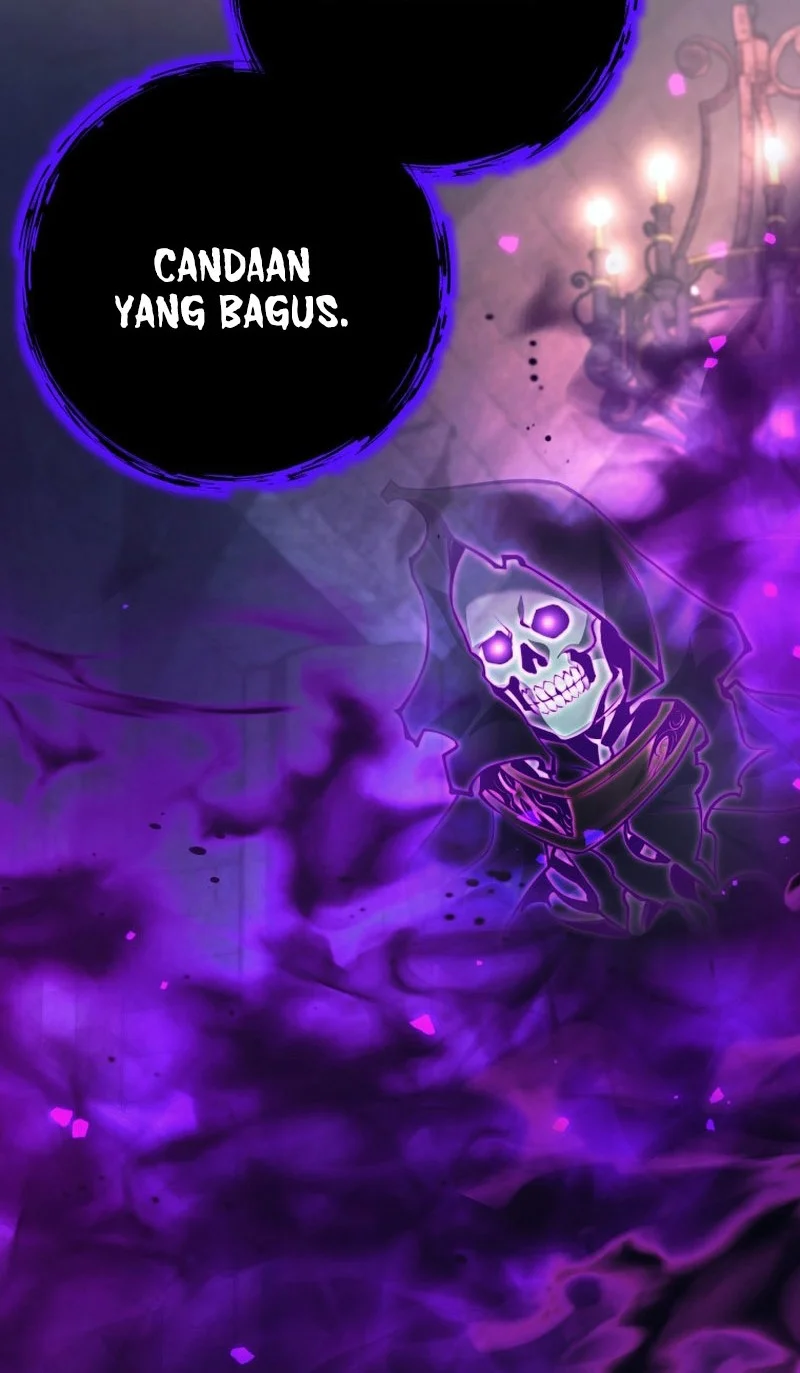 I Quit The Heros Party Chapter 116 - halaman 5