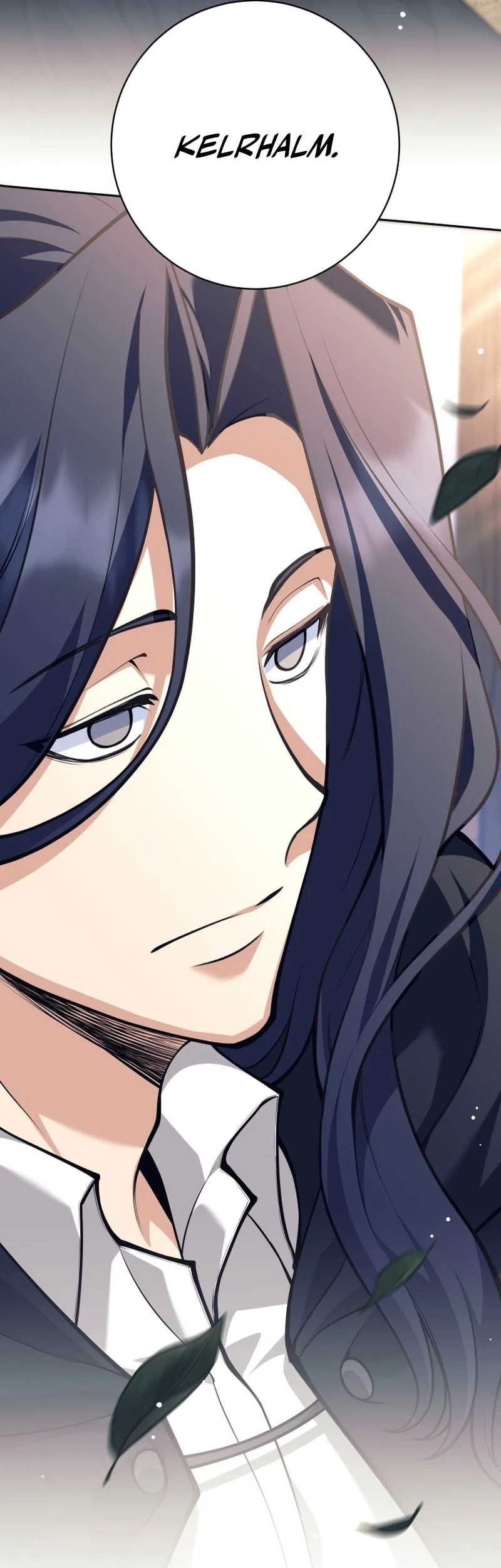 I Quit The Heros Party Chapter 116 - halaman 58