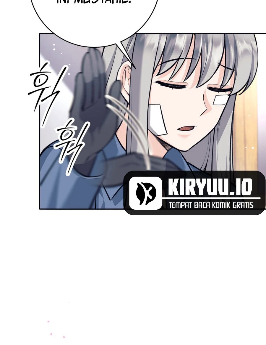 I Quit The Heros Party Chapter 117 - halaman 17