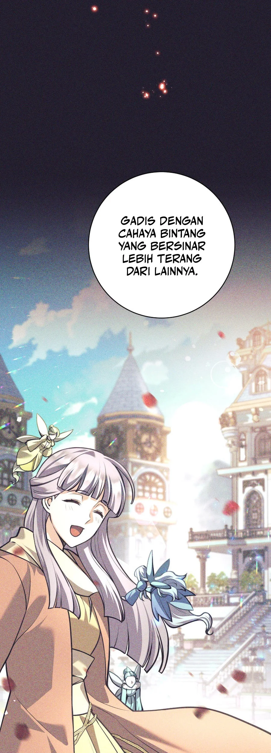 I Quit The Heros Party Chapter 117 - halaman 26