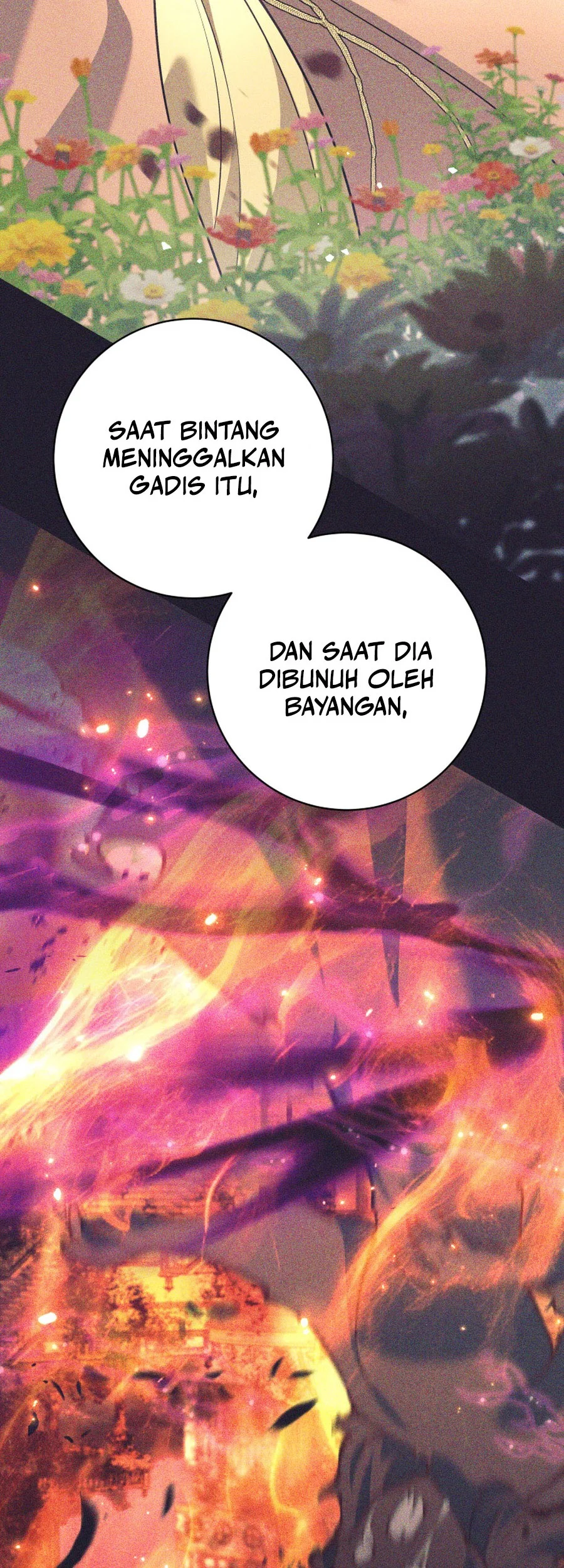I Quit The Heros Party Chapter 117 - halaman 27