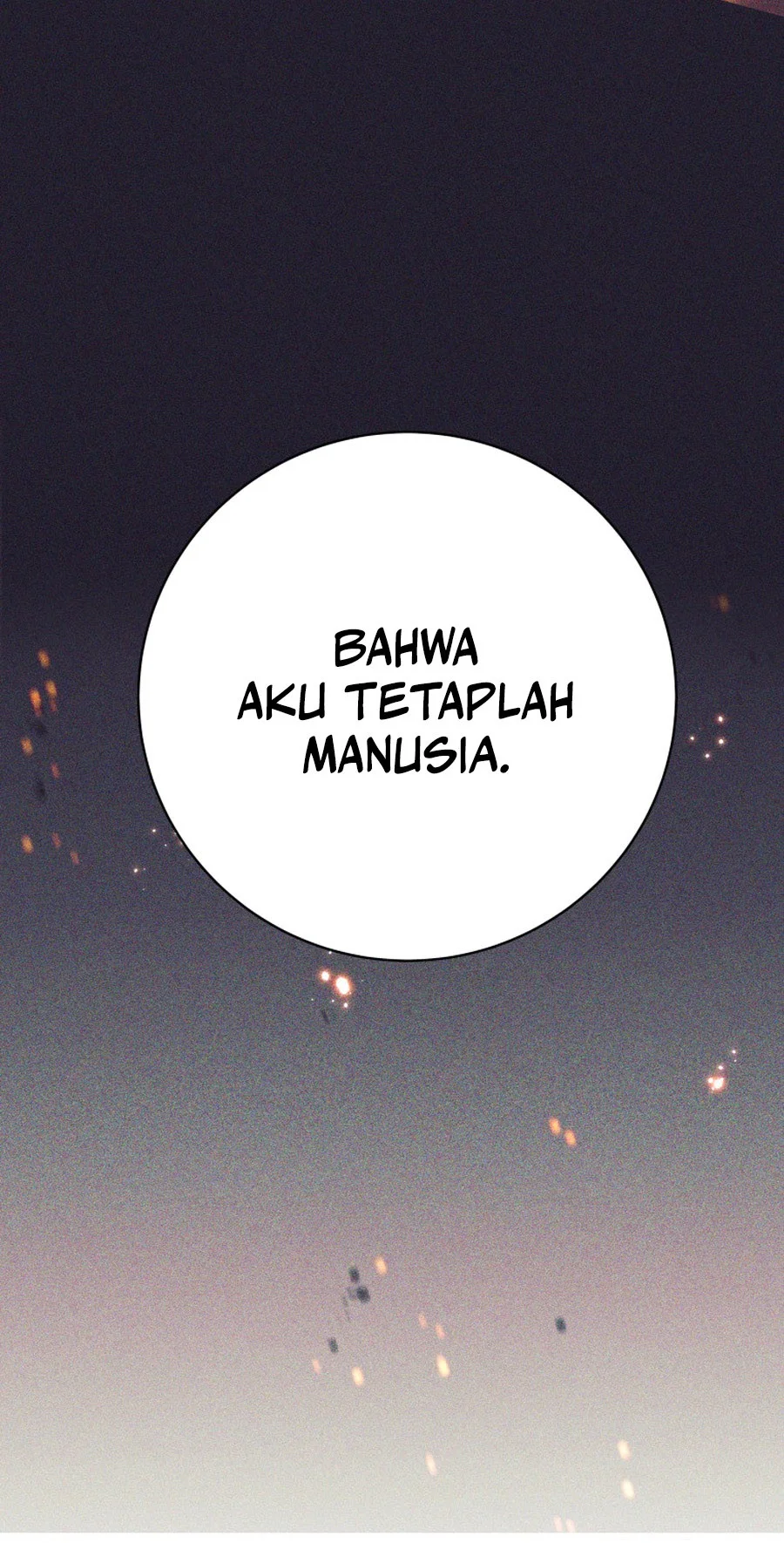 I Quit The Heros Party Chapter 117 - halaman 36