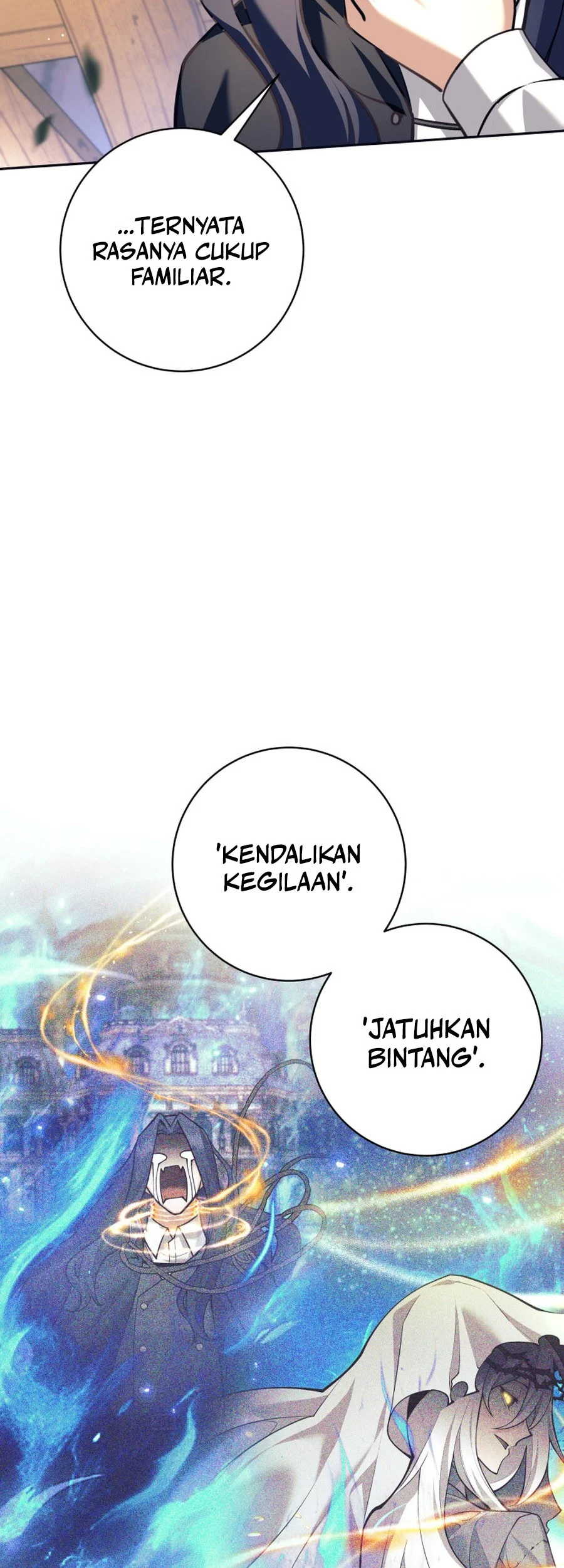 I Quit The Heros Party Chapter 117 - halaman 4