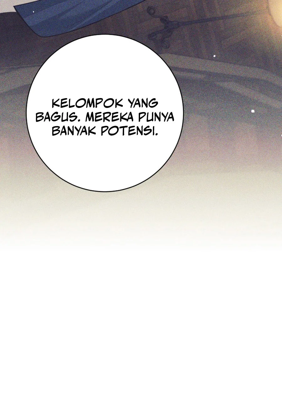 I Quit The Heros Party Chapter 117 - halaman 48