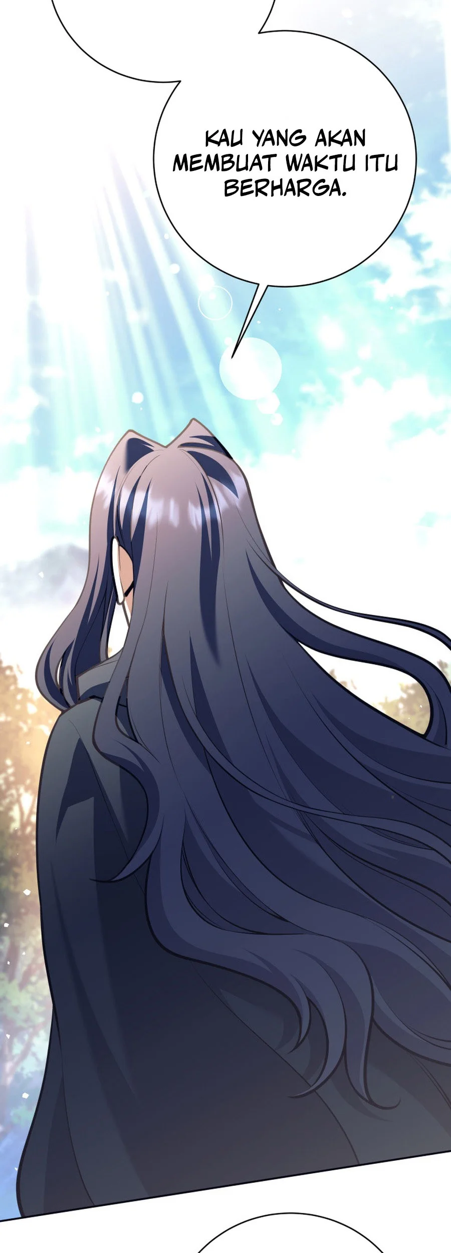 I Quit The Heros Party Chapter 117 - halaman 51