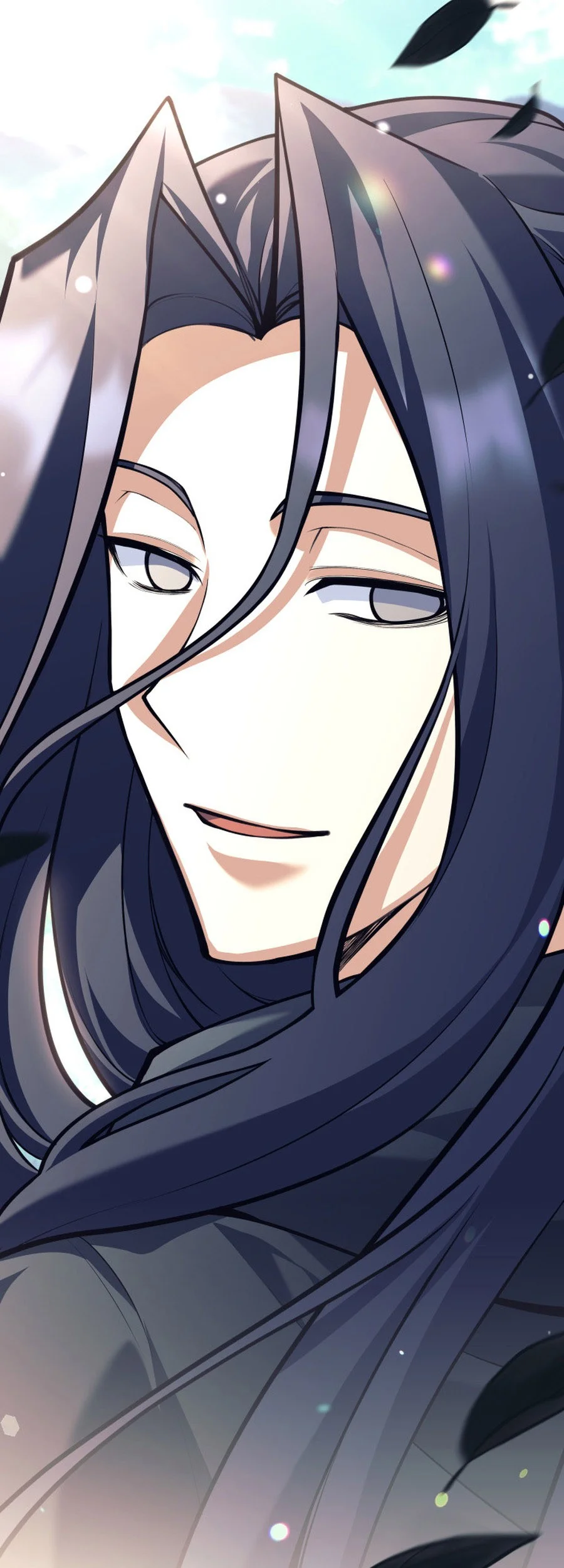 I Quit The Heros Party Chapter 117 - halaman 53