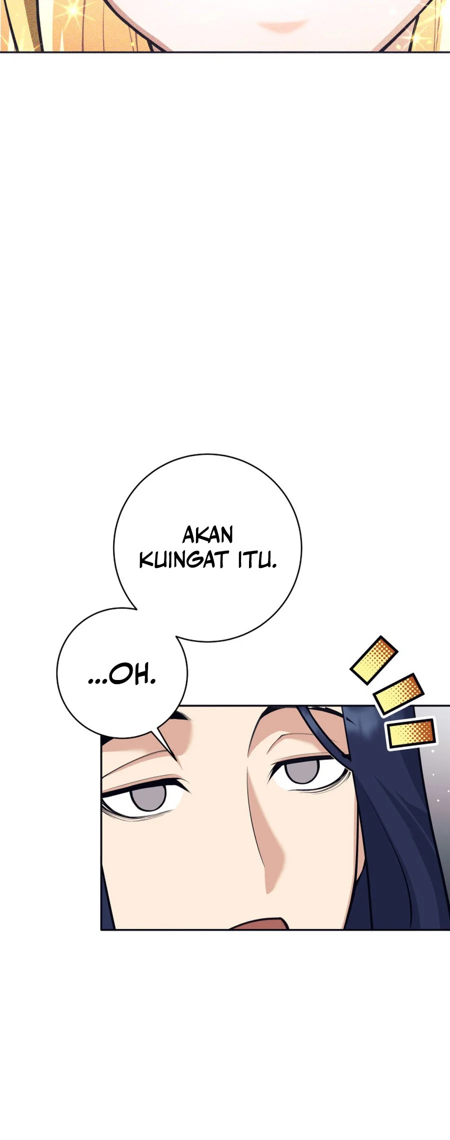 I Quit The Heros Party Chapter 117 - halaman 59