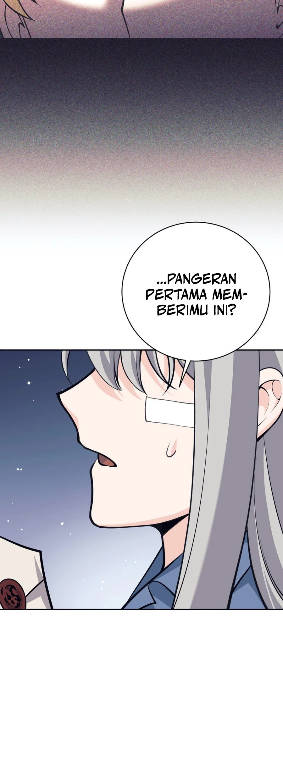 I Quit The Heros Party Chapter 117 - halaman 63