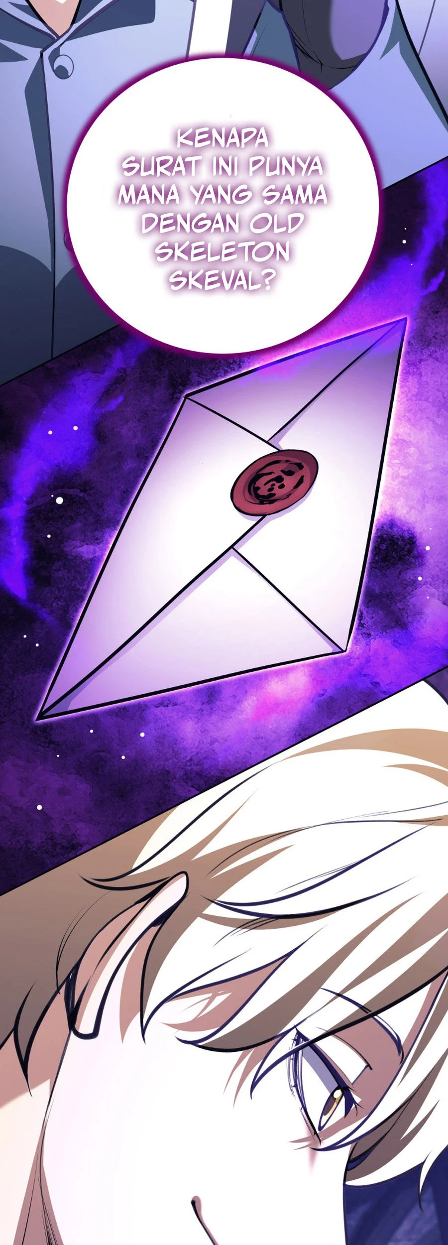 I Quit The Heros Party Chapter 117 - halaman 65