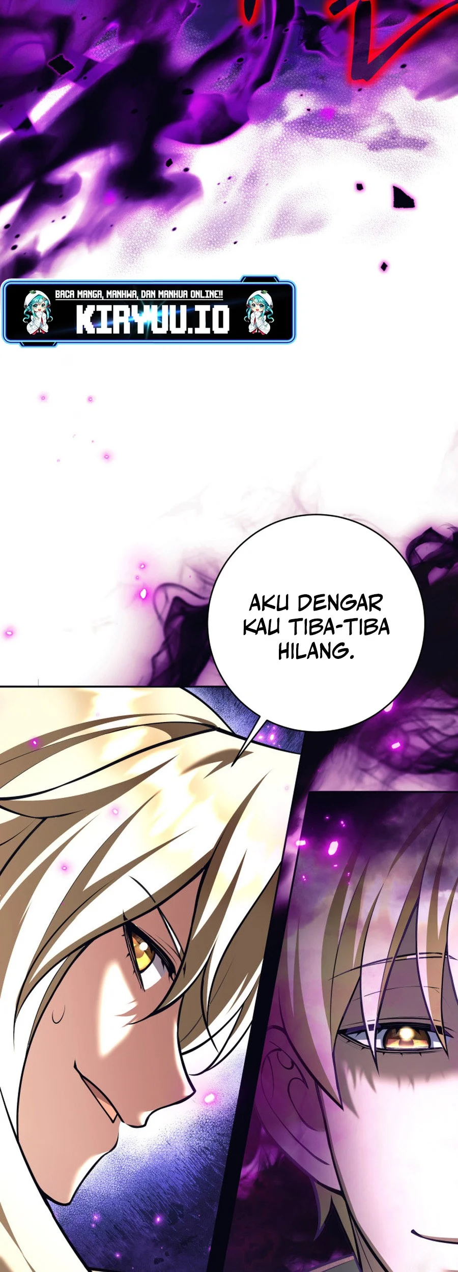 I Quit The Heros Party Chapter 118 - halaman 11