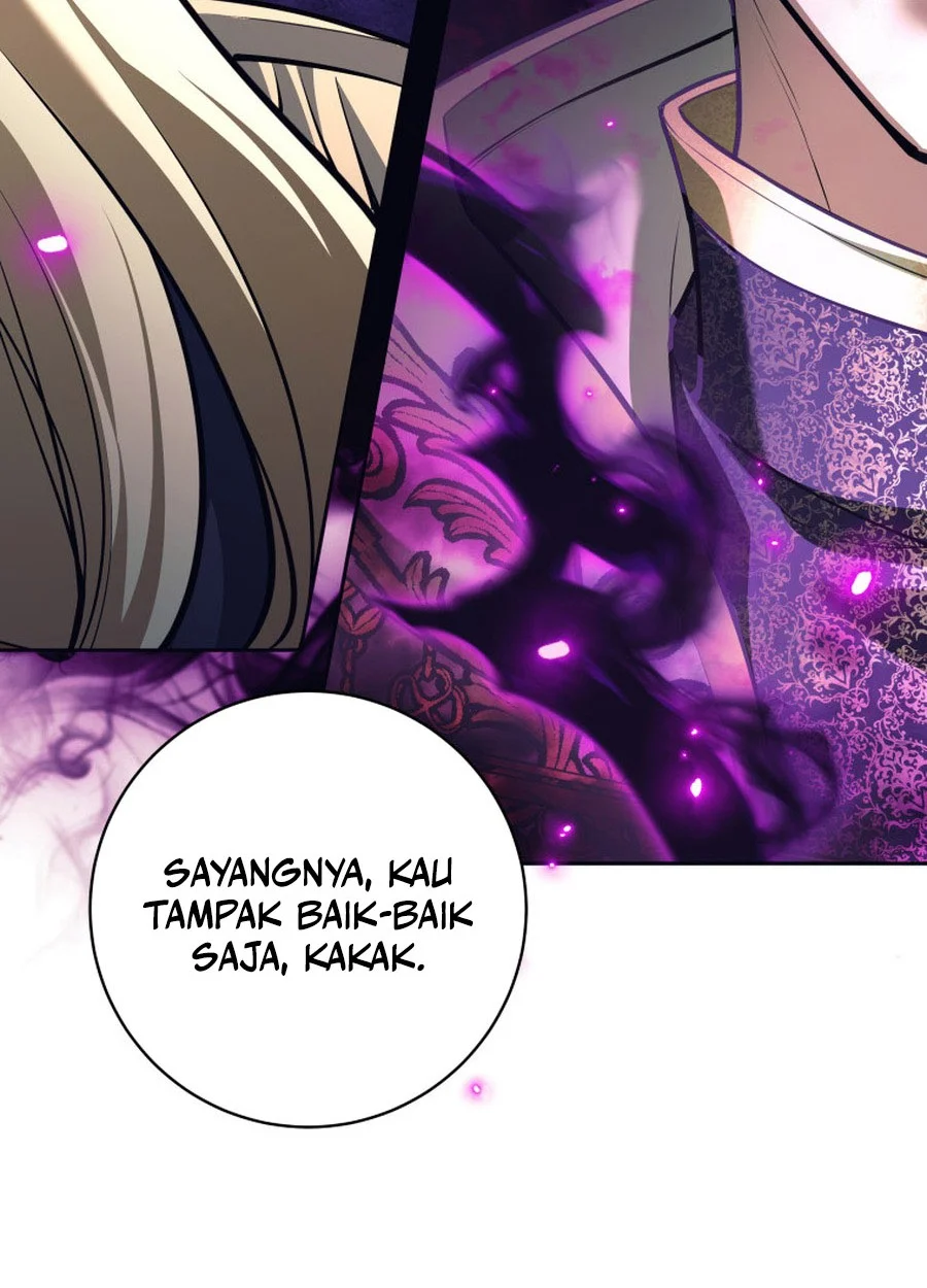 I Quit The Heros Party Chapter 118 - halaman 12