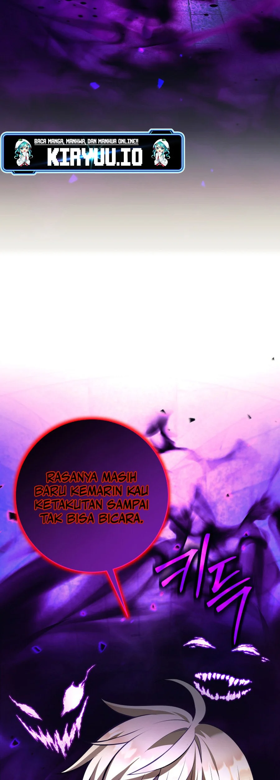 I Quit The Heros Party Chapter 118 - halaman 14