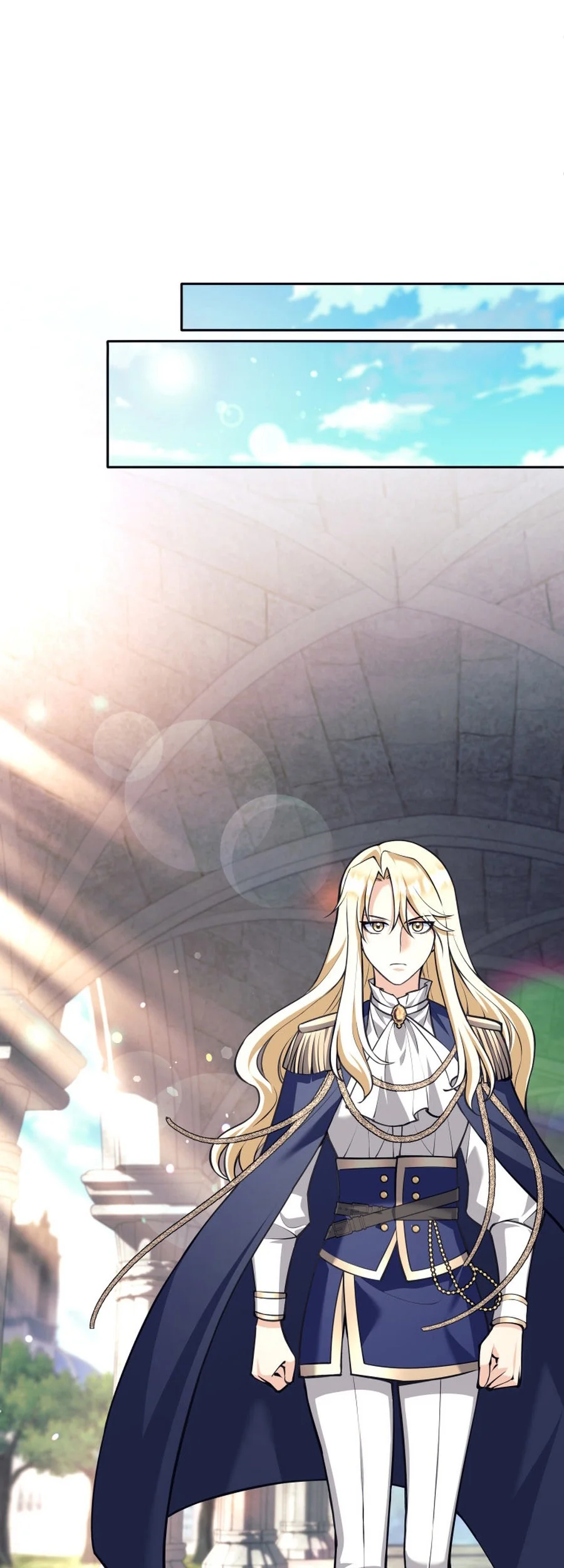 I Quit The Heros Party Chapter 118 - halaman 2