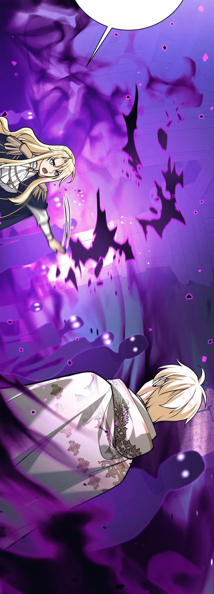 I Quit The Heros Party Chapter 118 - halaman 24