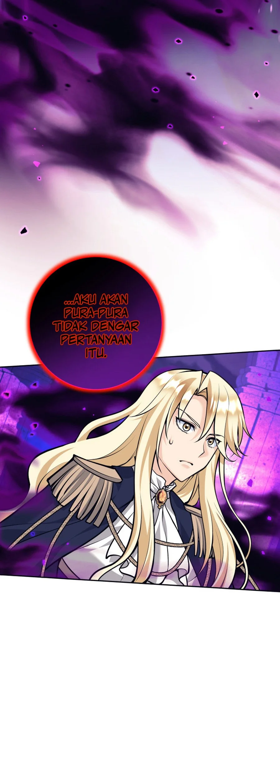 I Quit The Heros Party Chapter 118 - halaman 25