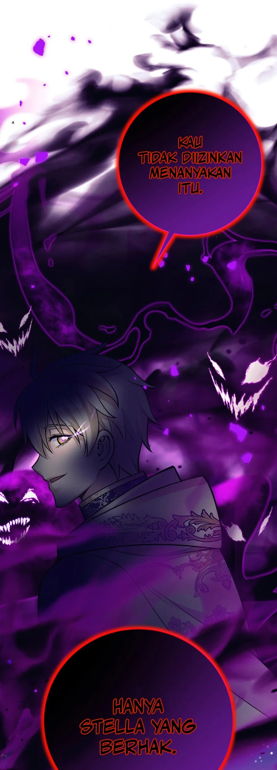 I Quit The Heros Party Chapter 118 - halaman 27