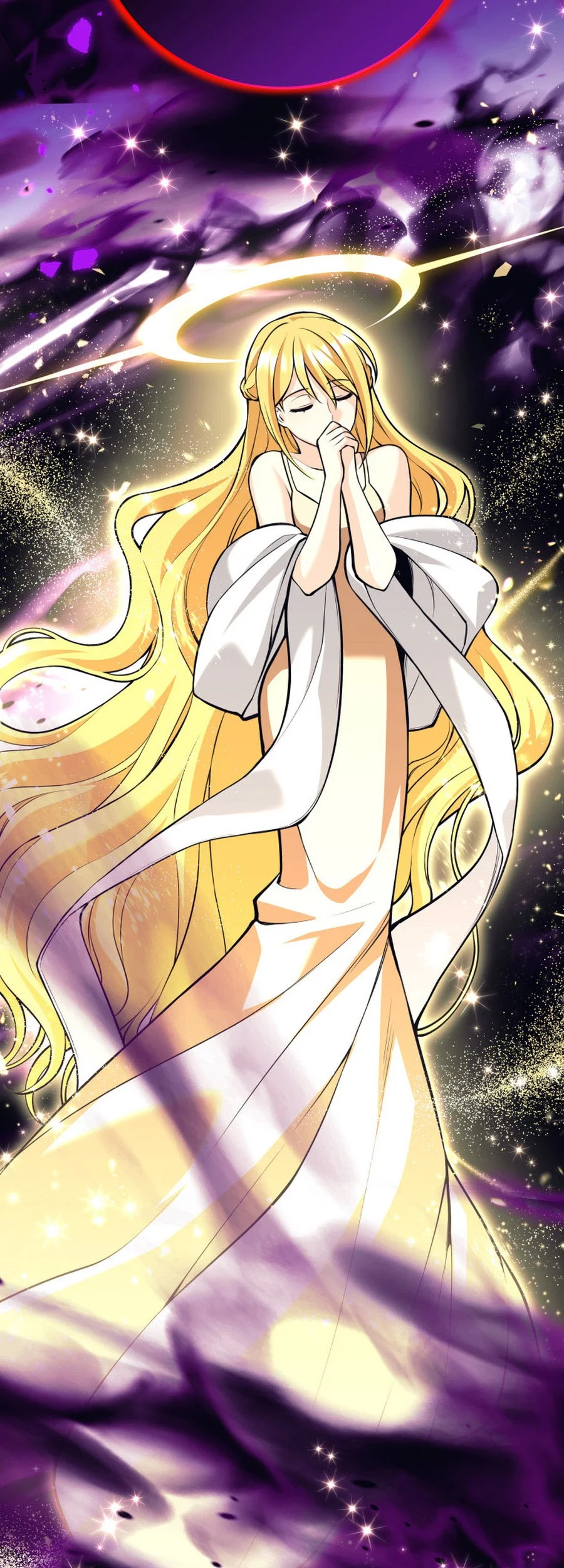 I Quit The Heros Party Chapter 118 - halaman 28