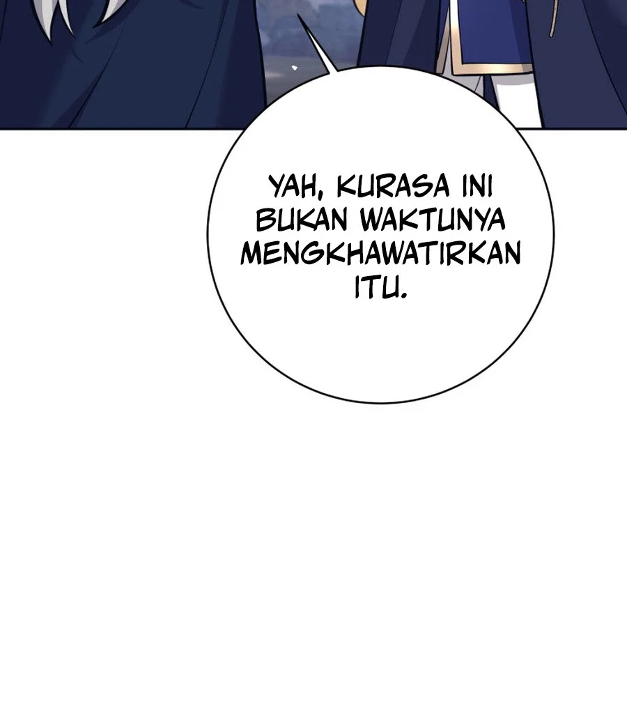 I Quit The Heros Party Chapter 118 - halaman 50