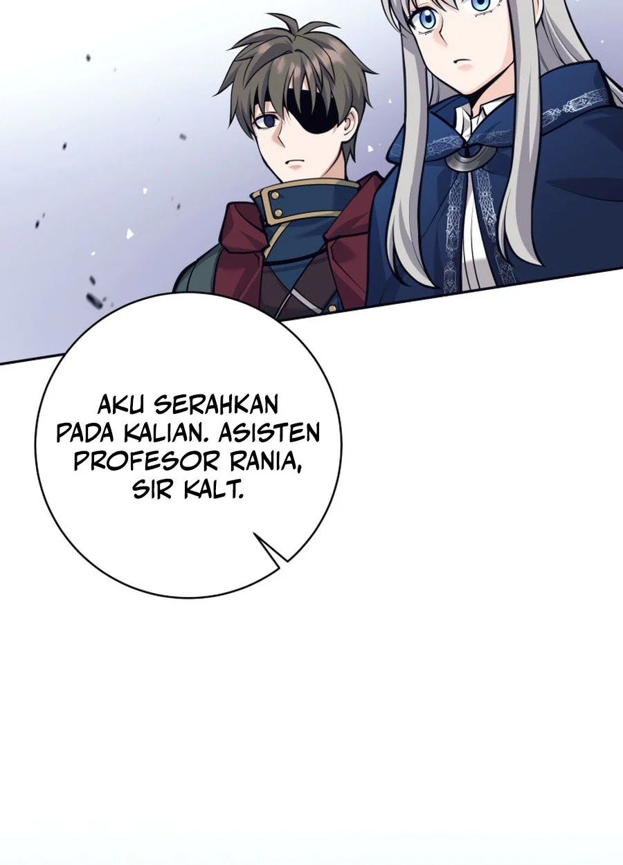 I Quit The Heros Party Chapter 118 - halaman 61