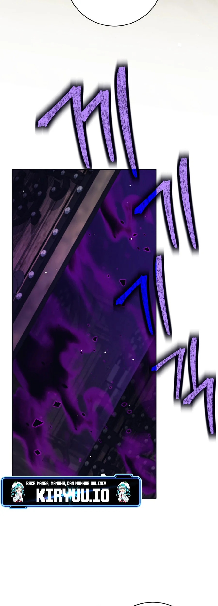 I Quit The Heros Party Chapter 118 - halaman 63