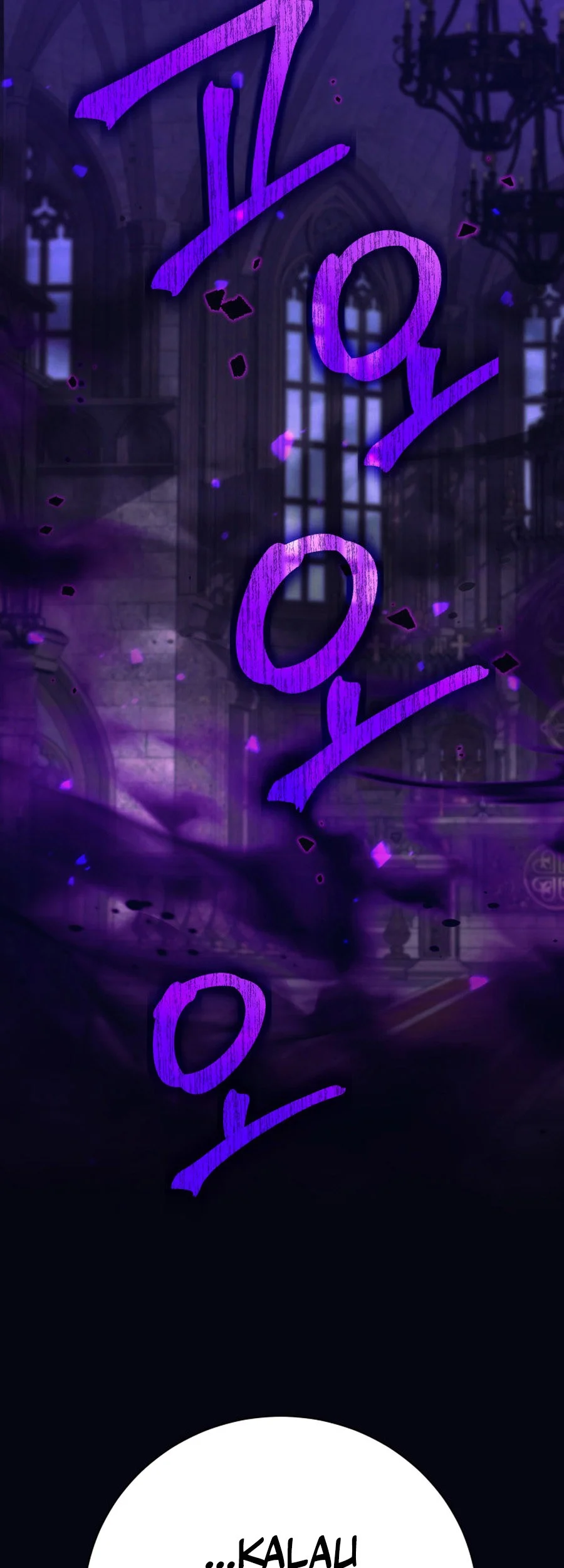 I Quit The Heros Party Chapter 118 - halaman 66