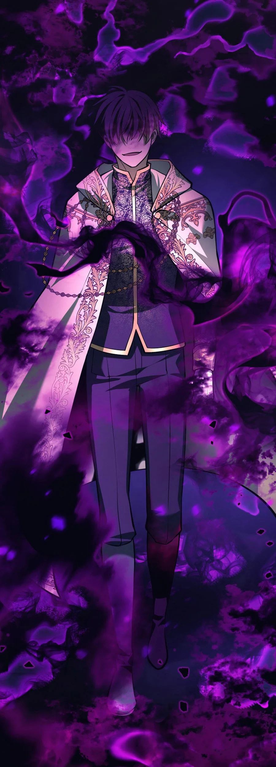 I Quit The Heros Party Chapter 118 - halaman 9
