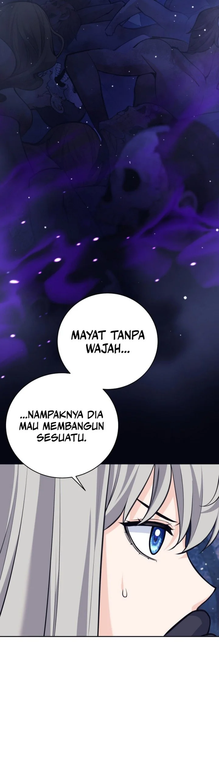 I Quit The Heros Party Chapter 119 - halaman 22