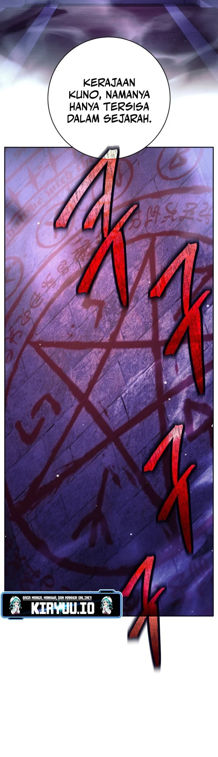 I Quit The Heros Party Chapter 119 - halaman 27