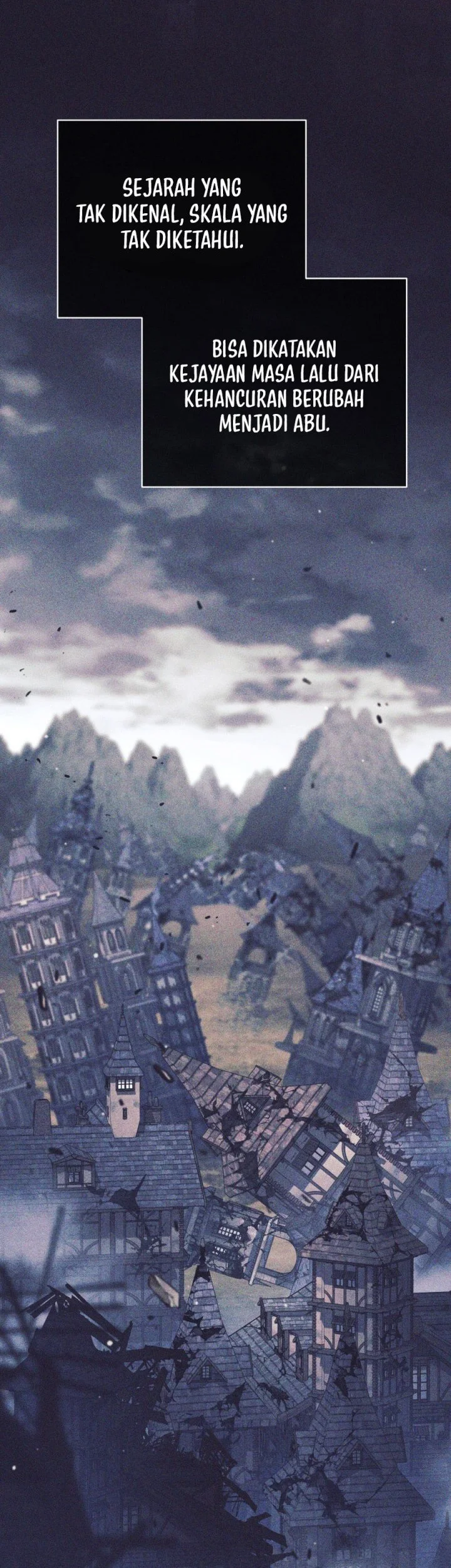 I Quit The Heros Party Chapter 119 - halaman 30