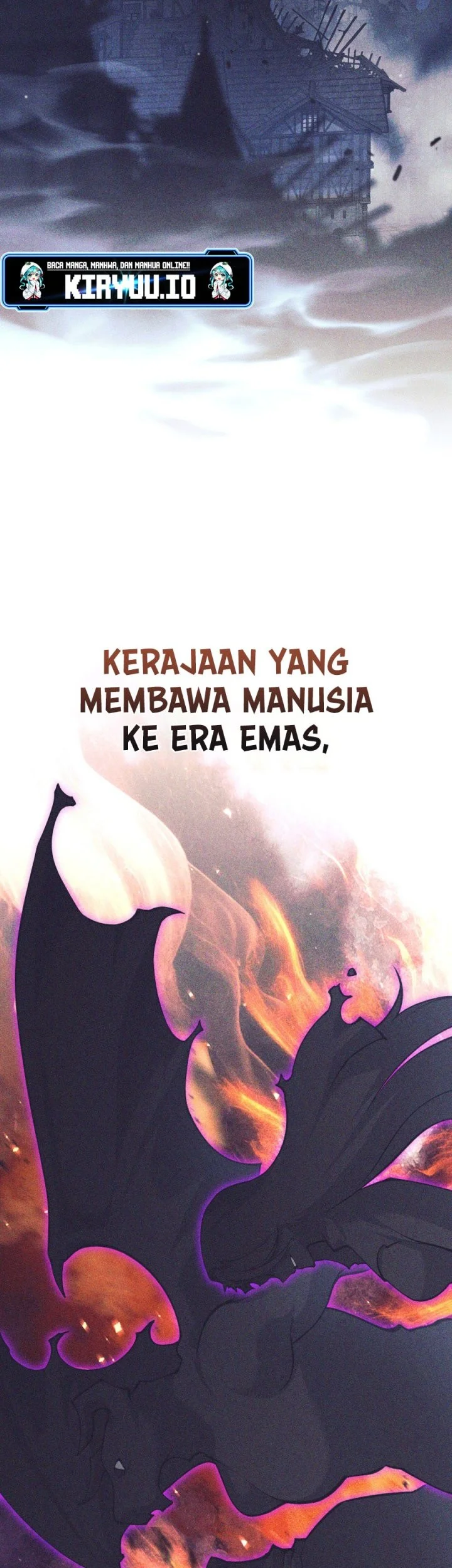 I Quit The Heros Party Chapter 119 - halaman 31