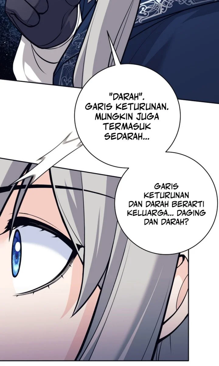 I Quit The Heros Party Chapter 119 - halaman 38