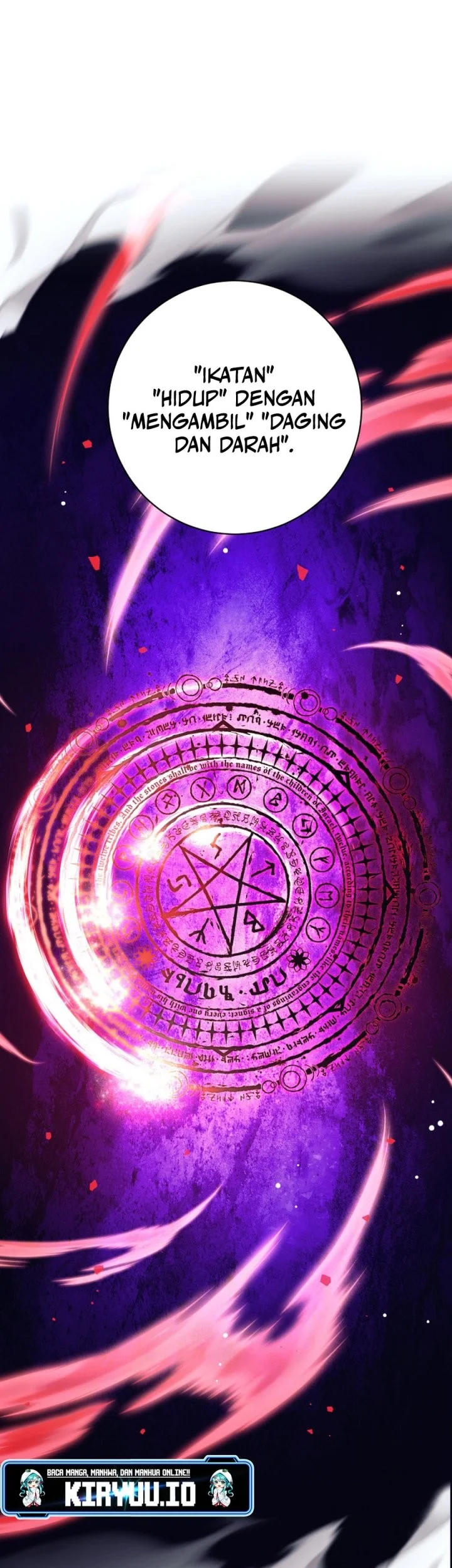 I Quit The Heros Party Chapter 119 - halaman 39