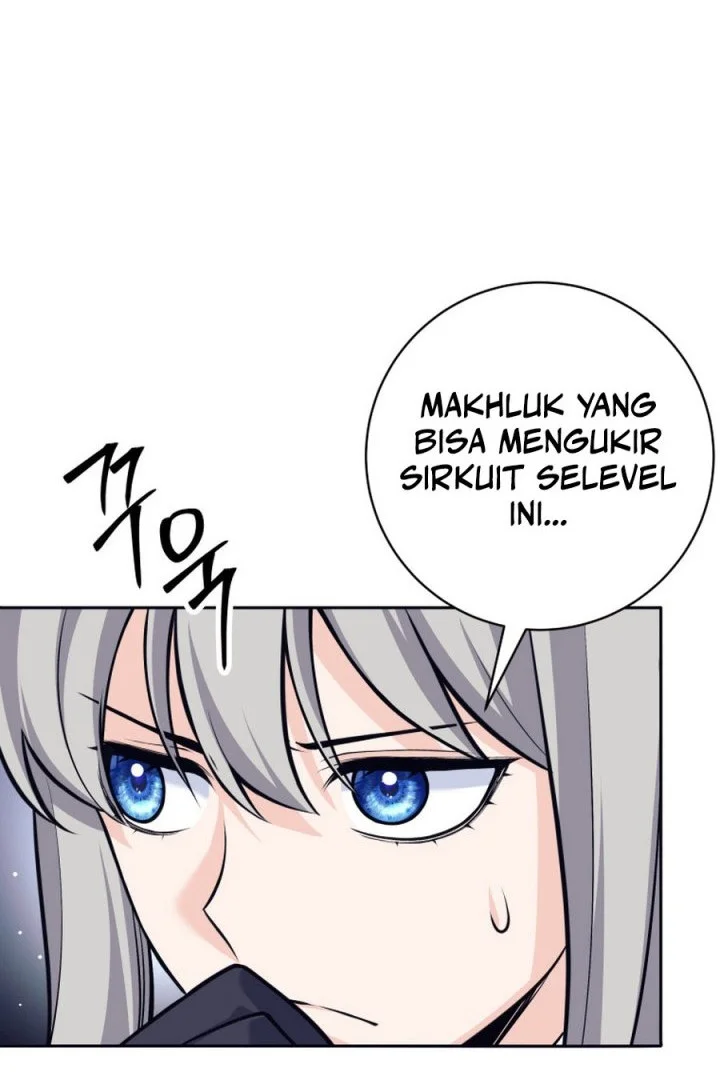 I Quit The Heros Party Chapter 119 - halaman 42