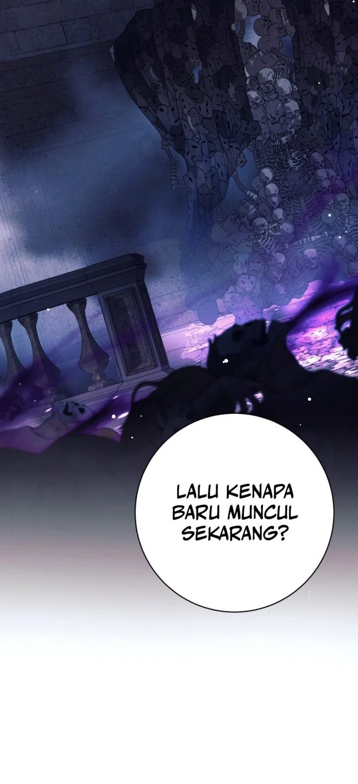 I Quit The Heros Party Chapter 119 - halaman 46