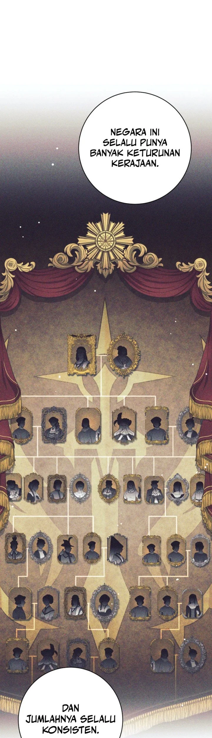 I Quit The Heros Party Chapter 119 - halaman 48
