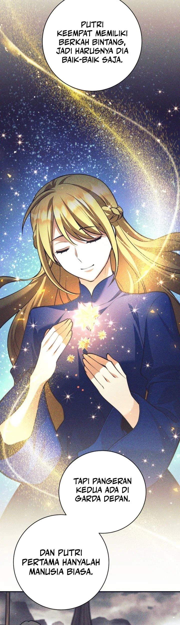 I Quit The Heros Party Chapter 119 - halaman 50