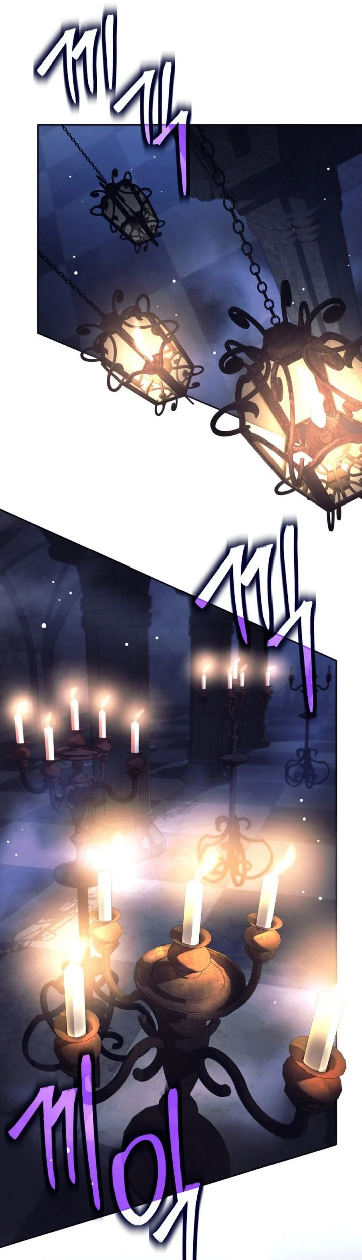 I Quit The Heros Party Chapter 119 - halaman 7