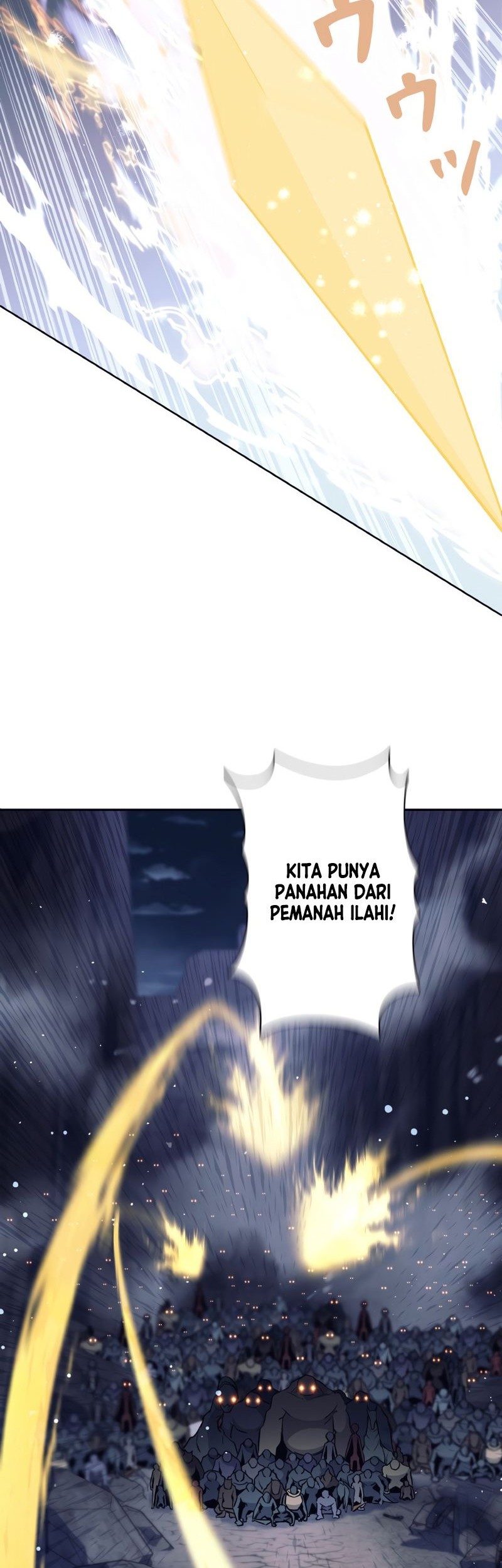 I Quit The Heros Party Chapter 12 - halaman 13