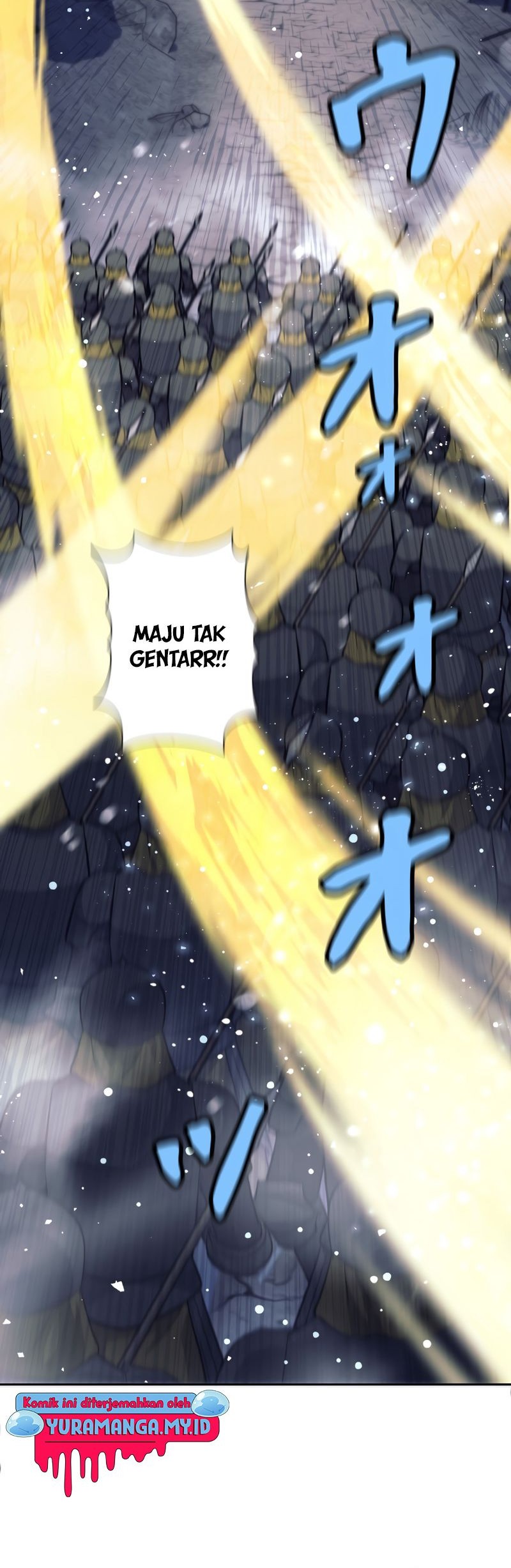 I Quit The Heros Party Chapter 12 - halaman 14
