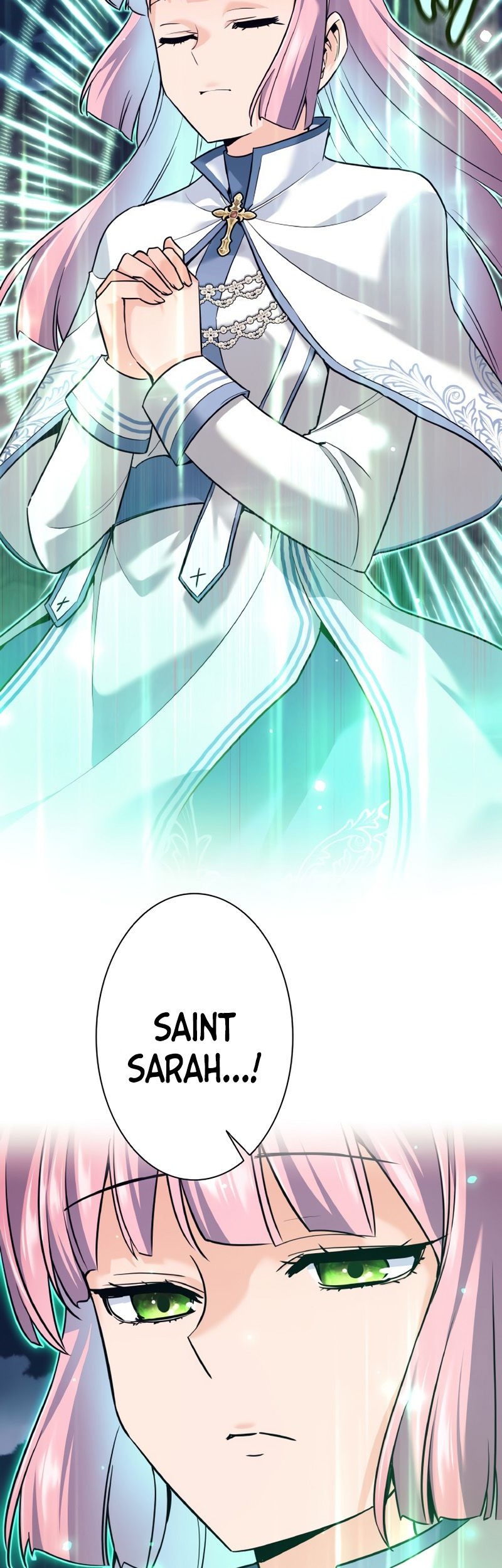 I Quit The Heros Party Chapter 12 - halaman 17