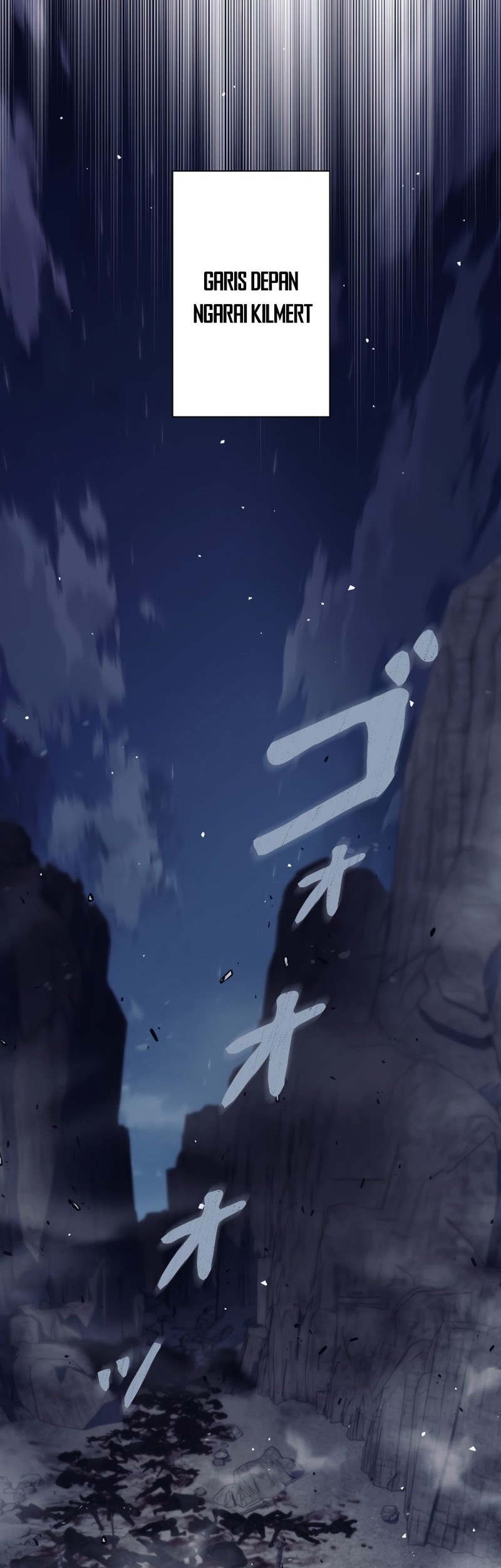 I Quit The Heros Party Chapter 12 - halaman 2
