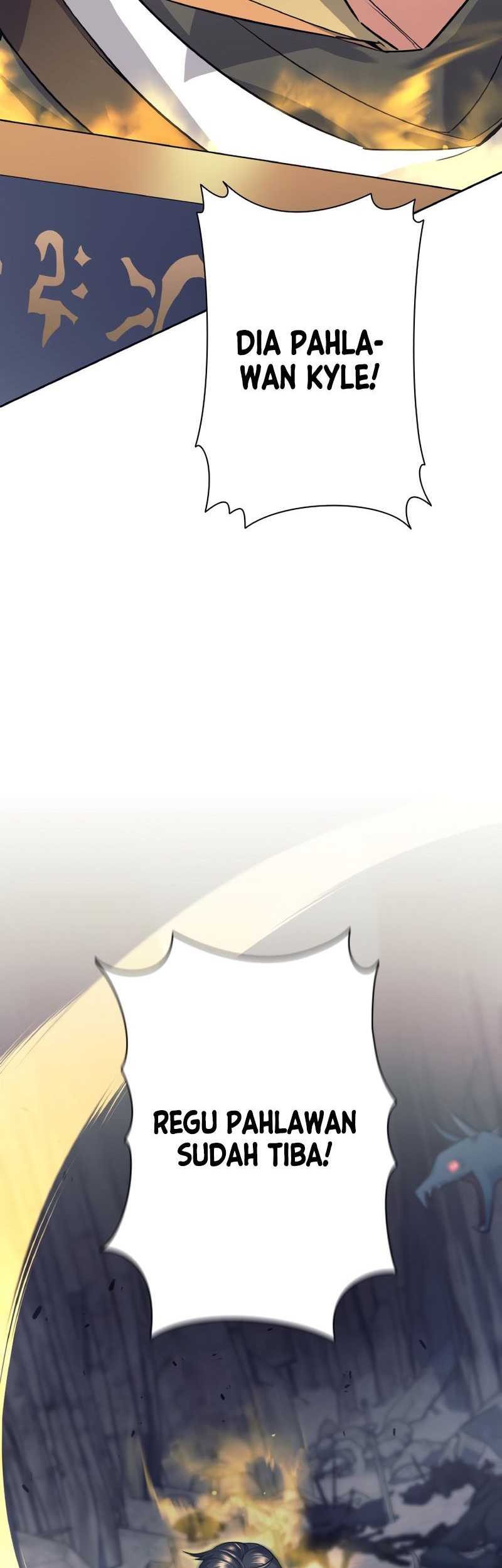 I Quit The Heros Party Chapter 12 - halaman 20