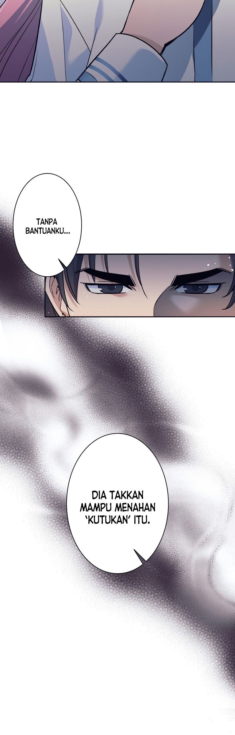 I Quit The Heros Party Chapter 12 - halaman 30