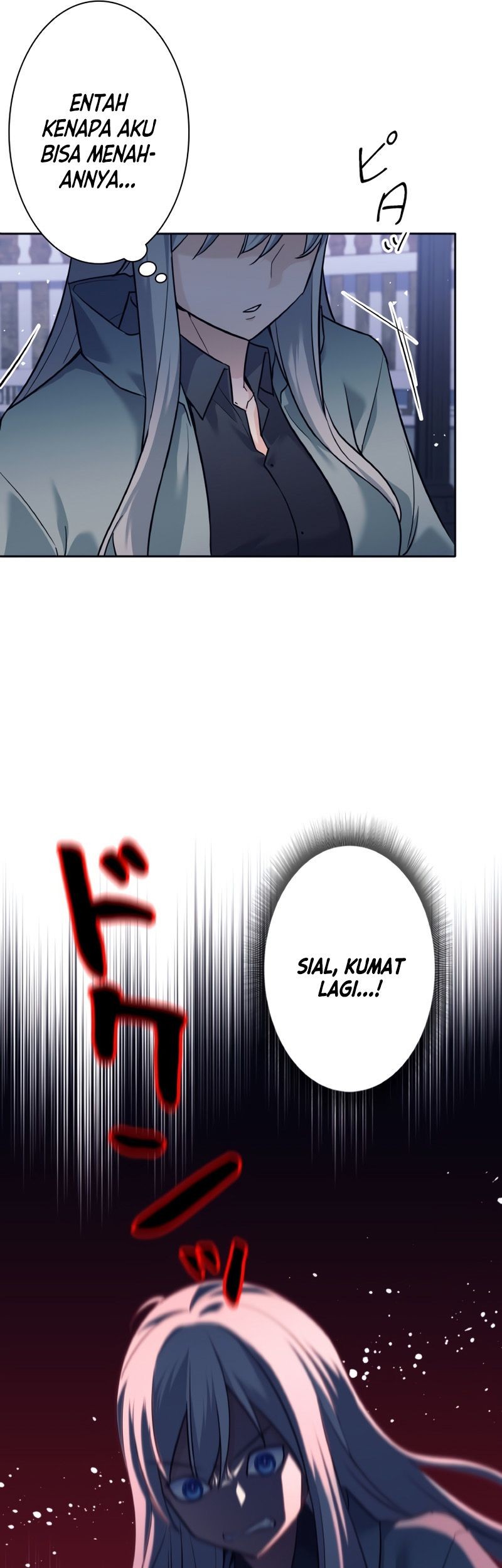 I Quit The Heros Party Chapter 12 - halaman 32
