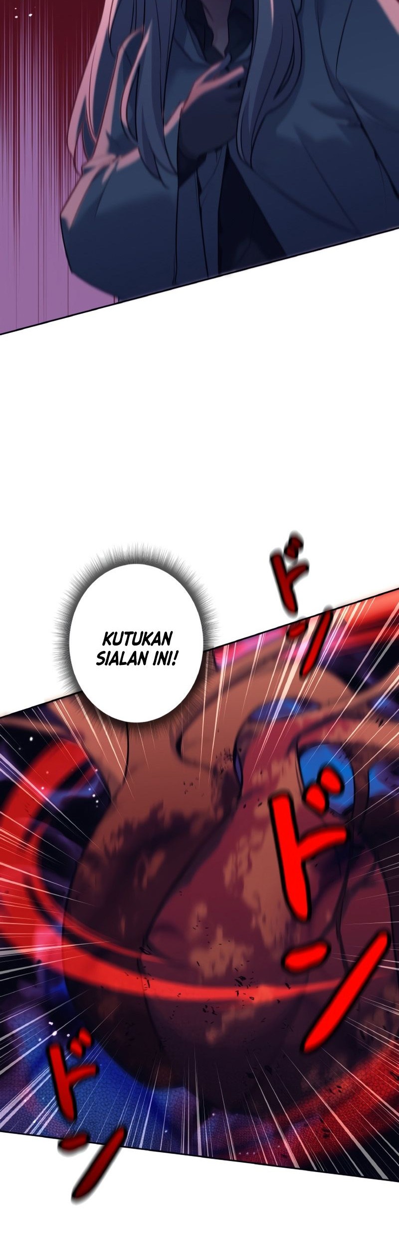 I Quit The Heros Party Chapter 12 - halaman 33
